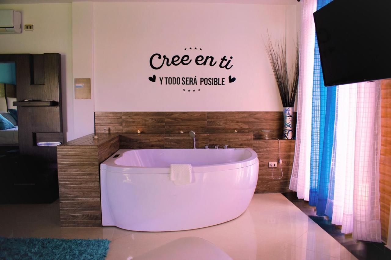 Hotel Jade Spa Santa Rosa de Cabal Exterior foto