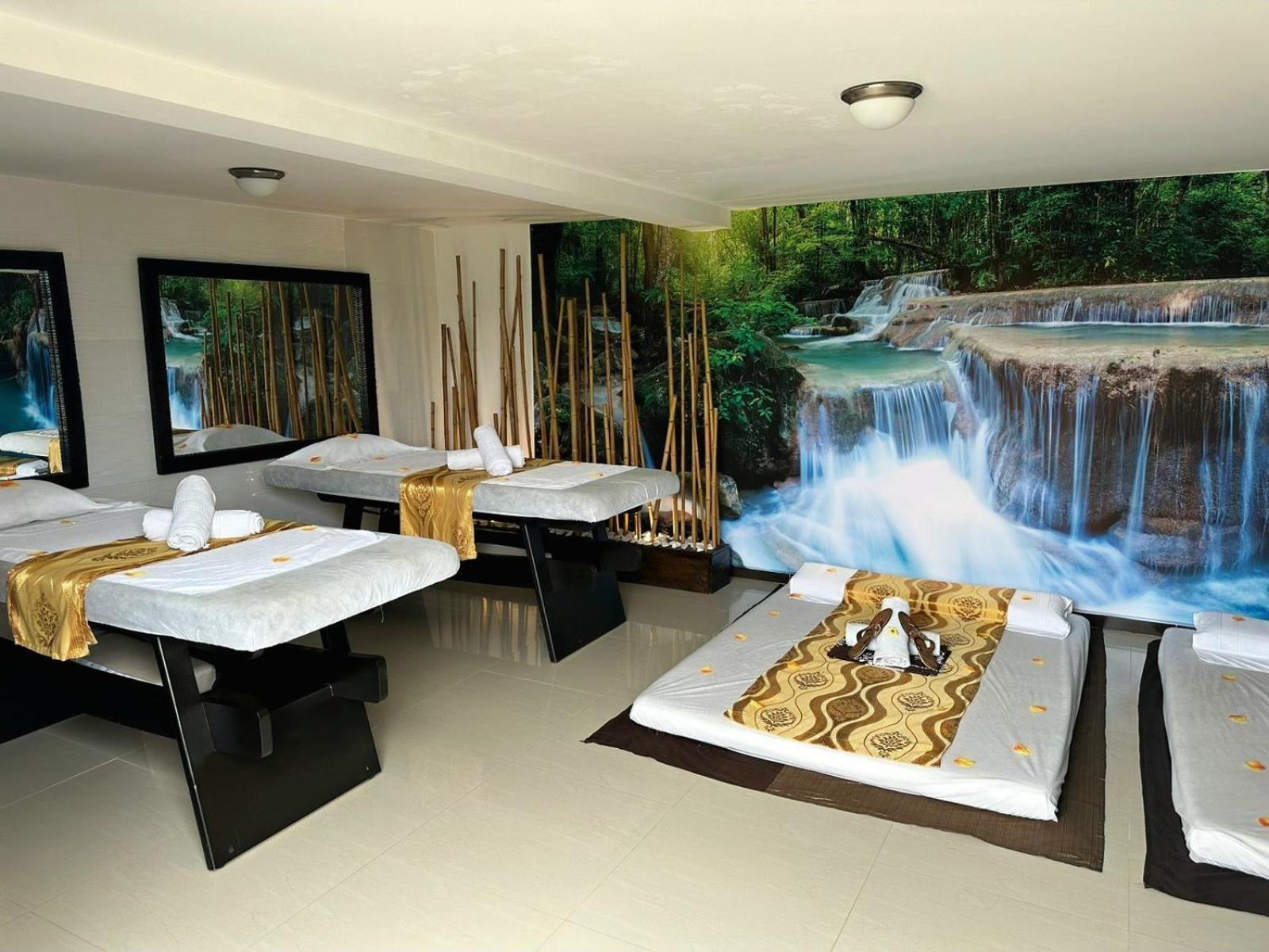Hotel Jade Spa Santa Rosa de Cabal Exterior foto